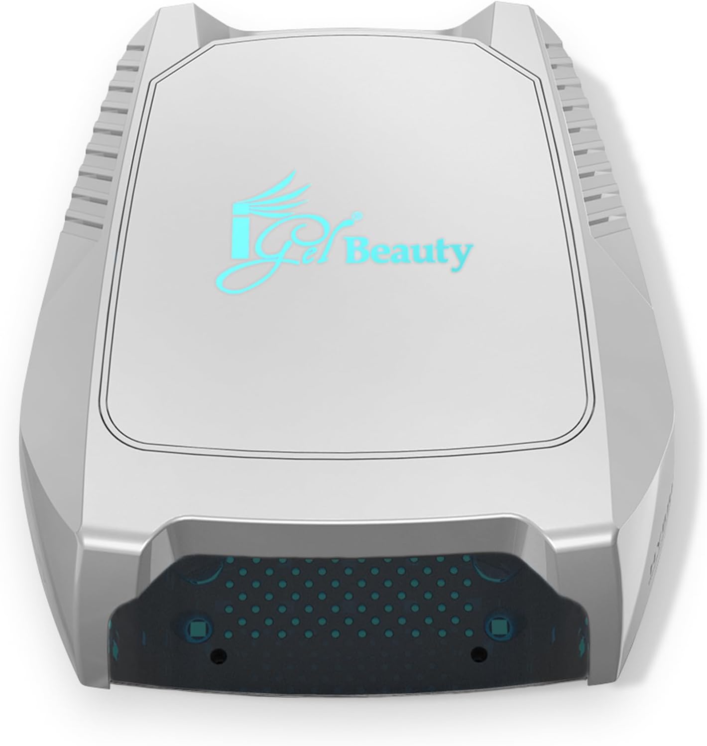 48W cordless UV/LED nail lamp: Hybrid Pro 2.0 Guide