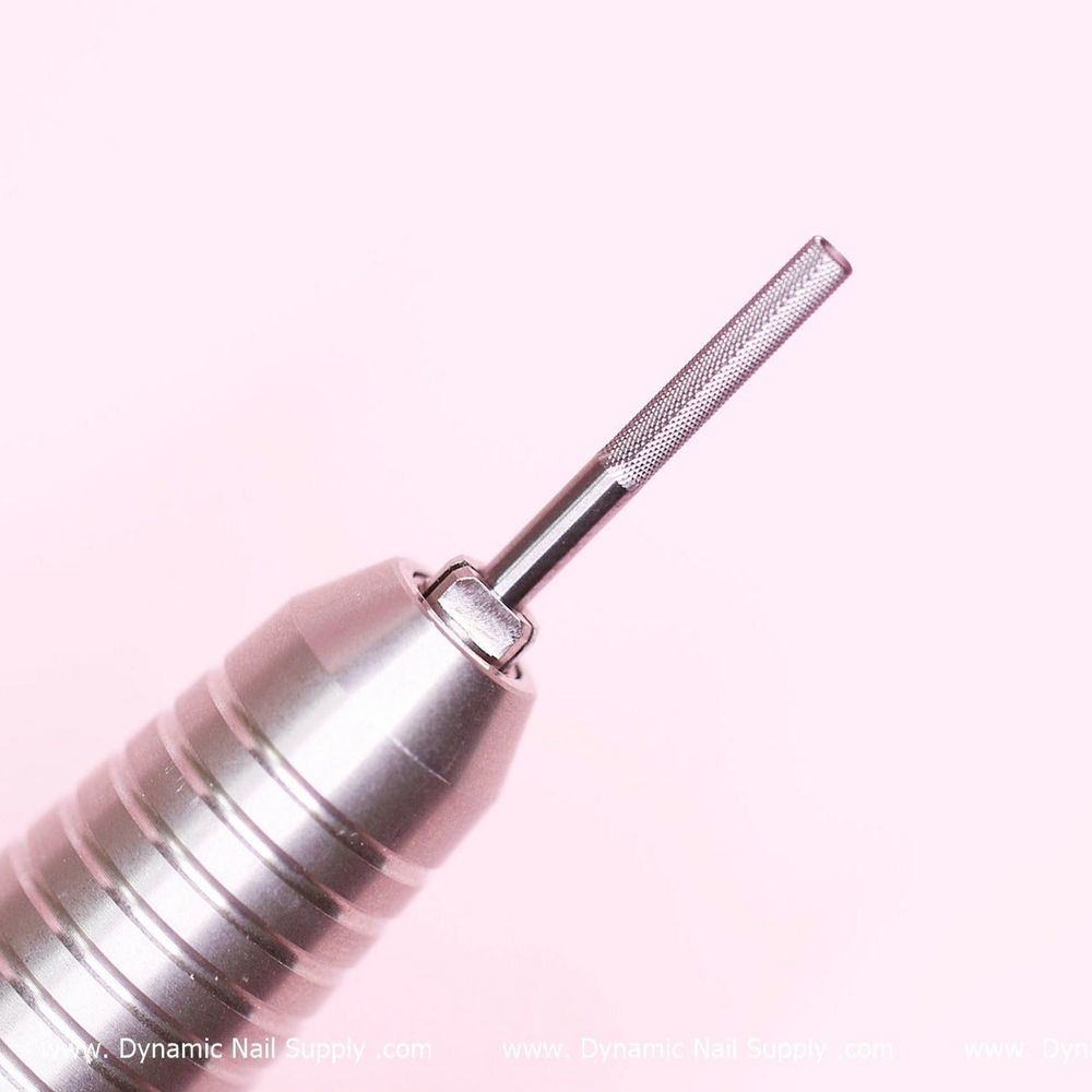 Extra Fine Carbide Drill Bit – Cuticle Care & Prep